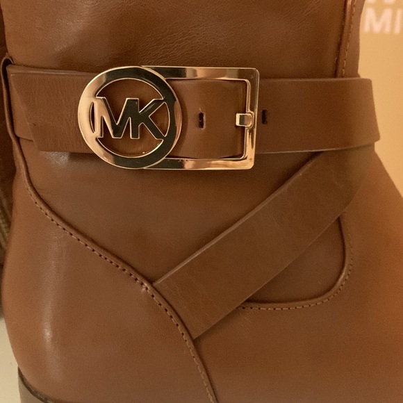 MICHAEL Michael Kors Bryce Tall Boots - Picture 12 of 16